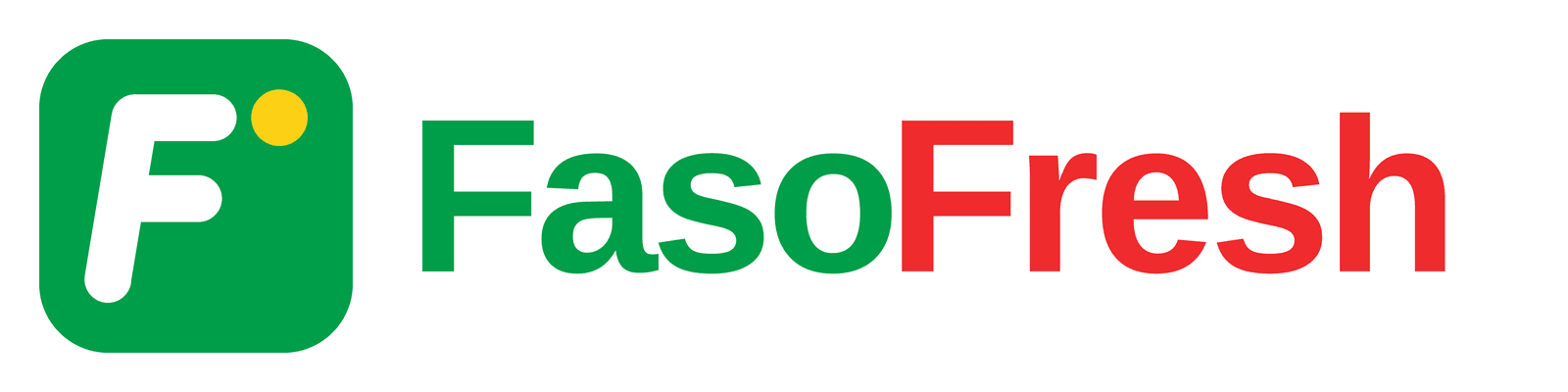 FasoFresh — le marché de vos boutiques de quartier